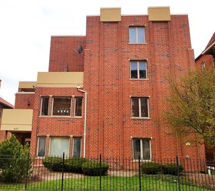 407 S Oak Park Unit H, Oak Park, IL 60302