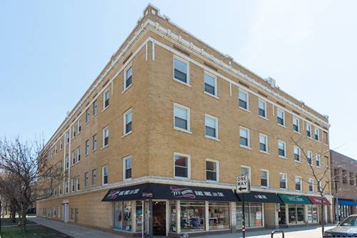 1347 W Eddy Unit 407, Chicago, IL 60657