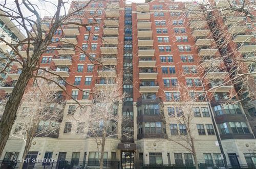 1250 S Indiana Unit 915, Chicago, IL 60605