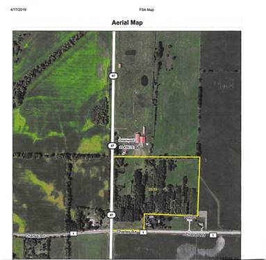 29.55 ac Charles, Woodstock, IL 60098