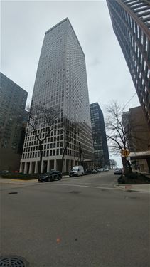 260 E Chestnut Unit 1502, Chicago, IL 60611