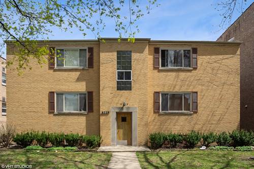 8229 N Knox, Skokie, IL 60076