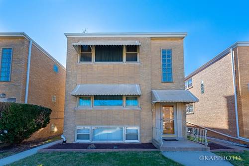 6455 N Oketo, Chicago, IL 60631