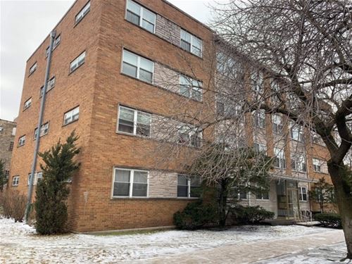 2055 W Lunt Unit 201, Chicago, IL 60645