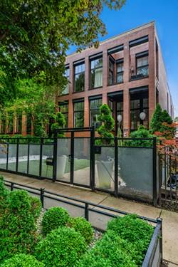 2312 N Janssen, Chicago, IL 60614