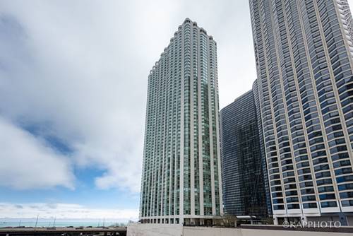 195 N Harbor Unit 4204, Chicago, IL 60601