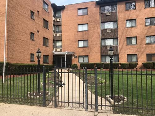 1600 W Greenleaf Unit 409, Chicago, IL 60626