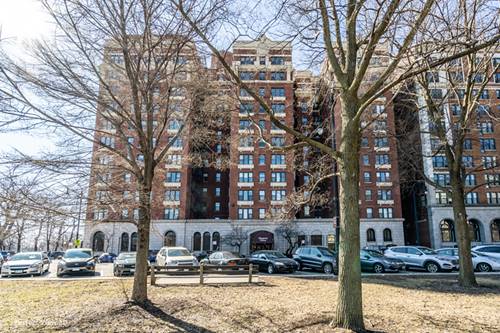 5300 S South Shore Unit 94, Chicago, IL 60615