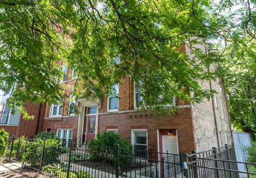 2417 W Fullerton, Chicago, IL 60647