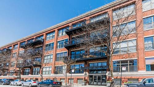 1040 W Adams Unit 259, Chicago, IL 60607