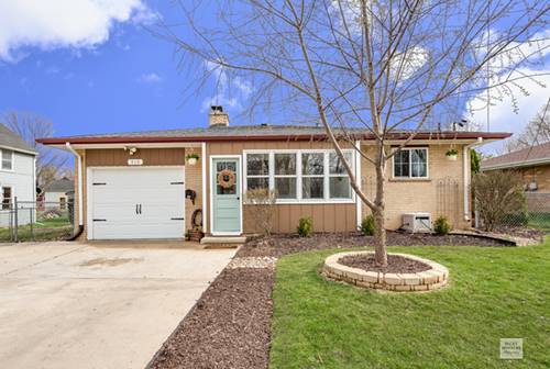 318 E Abe, Plano, IL 60545