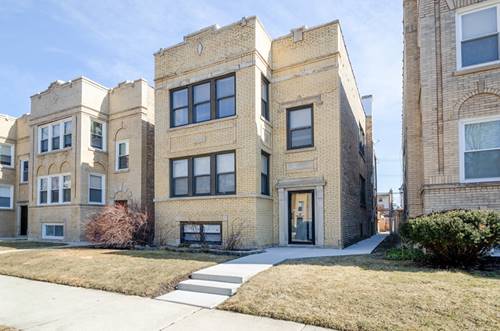 5729 N Christiana, Chicago, IL 60659