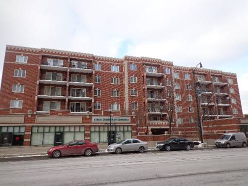 5000 Oakton Unit 205, Skokie, IL 60077