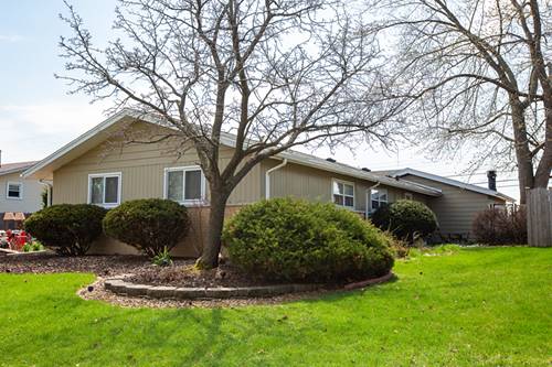 5507 Vine, Oak Forest, IL 60452