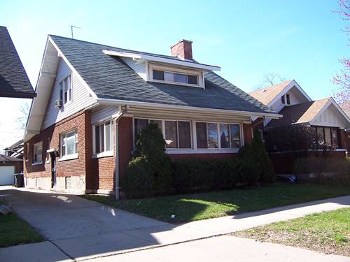 7234 S Bennett, Chicago, IL 60649