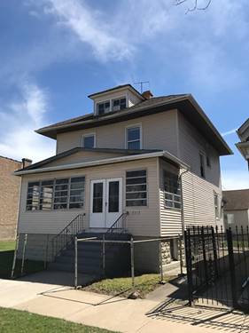 5337 W Van Buren, Chicago, IL 60644