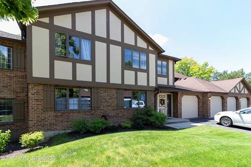 7851 W Golf Unit 2B, Palos Heights, IL 60463