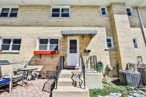 4450 W Dakin Unit D, Chicago, IL 60641