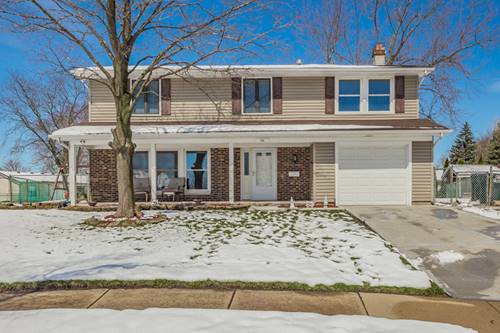 116 Heine, Streamwood, IL 60107