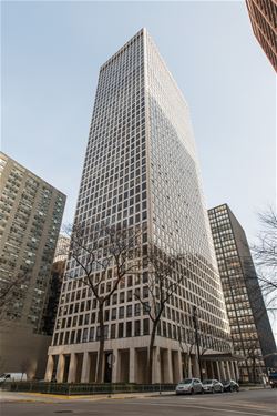 260 E Chestnut Unit 3903, Chicago, IL 60611