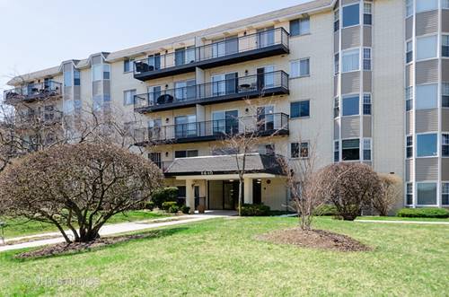 8640 Waukegan Unit 321, Morton Grove, IL 60053