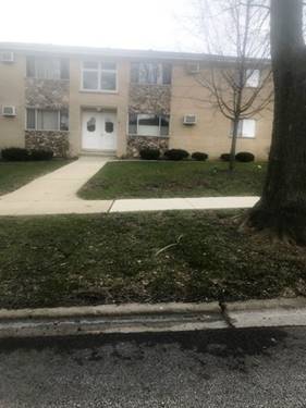 560 S Roselle Unit 5, Roselle, IL 60172