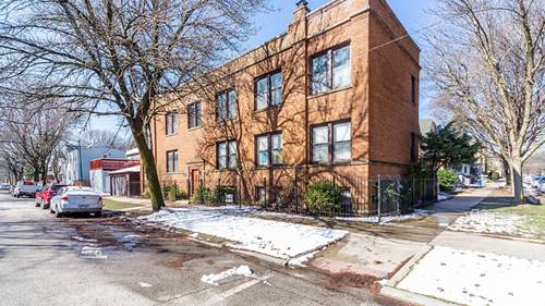 5014 N Oakley Unit 2, Chicago, IL 60625