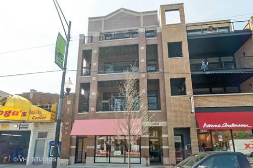 3450 N Southport Unit 3, Chicago, IL 60657