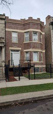 1512 S Trumbull, Chicago, IL 60623