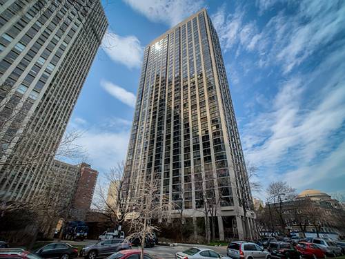 2650 N Lakeview Unit 2906, Chicago, IL 60614