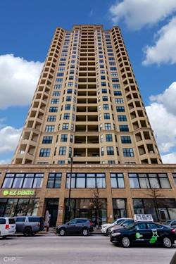 1464 S Michigan Unit 2203, Chicago, IL 60605