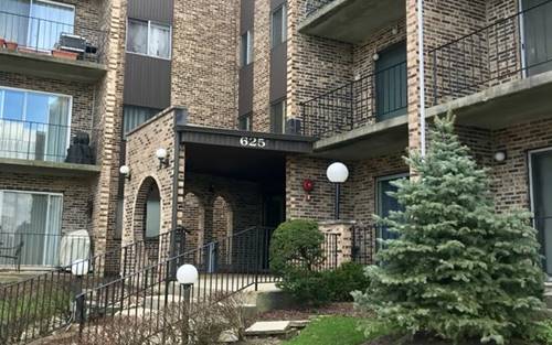 625 W Huntington Commons Unit 310, Mount Prospect, IL 60056