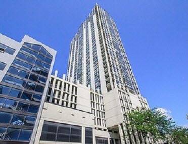 1122 N Clark Unit 3502, Chicago, IL 60610