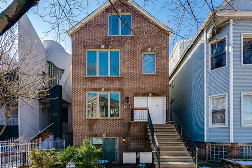 1525 W Barry Unit 3R, Chicago, IL 60657