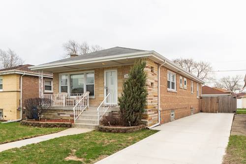 2905 W 101st, Evergreen Park, IL 60805