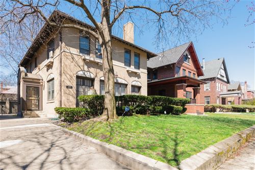 6936 S Euclid, Chicago, IL 60649