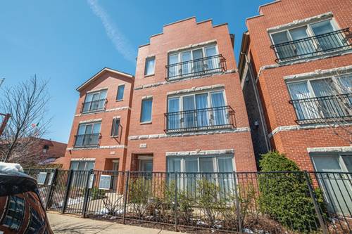 3436 N Harlem Unit 1, Chicago, IL 60634