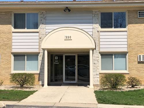 550 Chase Unit 2, Clarendon Hills, IL 60514