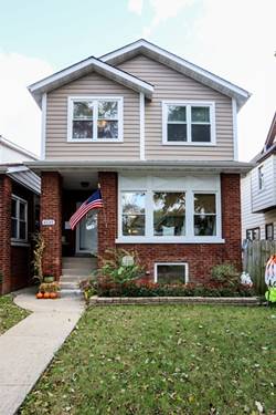 4535 N Lowell, Chicago, IL 60630