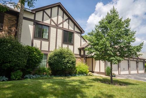 1944 N Hidden Creek Unit 8, Palatine, IL 60074