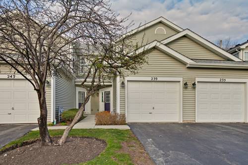 239 Meribel, Schaumburg, IL 60194