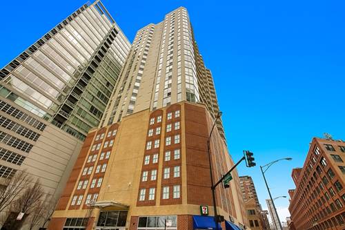 645 N Kingsbury Unit 1506, Chicago, IL 60654