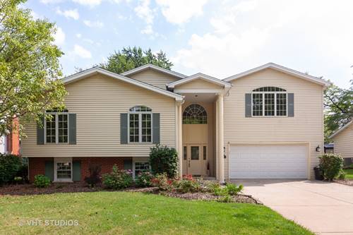 1025 Tamarack, Darien, IL 60561