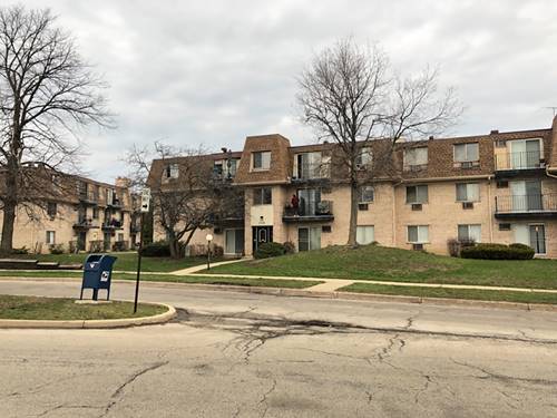 208 Shorewood Unit 3-2C, Glendale Heights, IL 60139