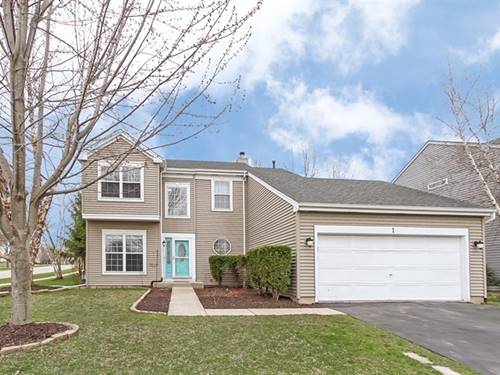 1 Joseph, Lake In The Hills, IL 60156