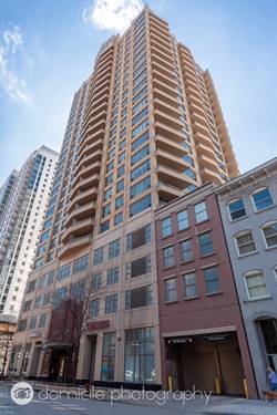 200 N Jefferson Unit 1405, Chicago, IL 60661