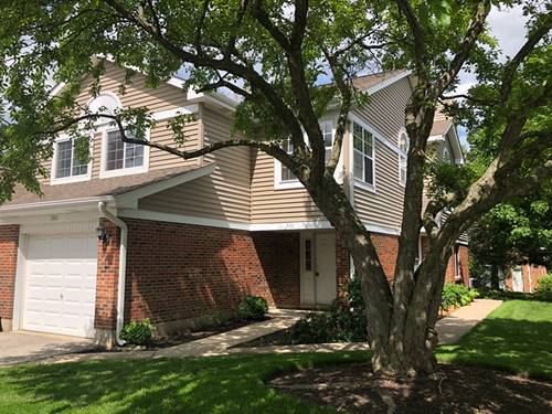 360 W Happfield Unit 360, Arlington Heights, IL 60004