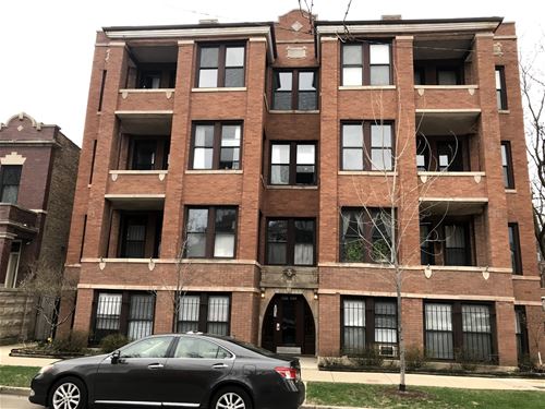 2307 W Cortez Unit 1, Chicago, IL 60622