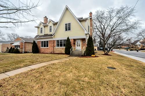 7525 W Lawler, Niles, IL 60714