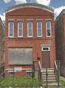 4310 W Gladys, Chicago, IL 60624